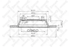 ���� ����. ���. Stellox ���. 60204107SX 60204107SX ����