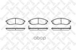 ������� Nissan Maxima QX 2.5i 24V/3.0i 95-00 Stellox ���. 609002SX 609002SX ����