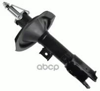 ����������� ���. ����. Mitsubishi Lancer X 07-17 (���. ) Sachs ���. 315 196 315196 ����