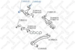 ������ Stellox ���. 7700425SX �/� 7700425SX ����