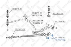 ������. ������ ���. Stellox ���. 8772077SX �/� ��� 8772077SX ����