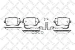 ������� ���. VW Phaeton 3D2 all, Audi A6 RS6 4.2 02 Stellox ���. 908002SX 908002SX ����