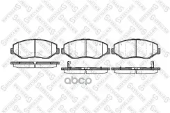 ������� �������� ���.! � ���������. ��. Chery, Honda CR-V II/Accord VIII 2.0/2.4 02 Stellox ���. 910000B-SX, ����� �������� 910000BSX ����