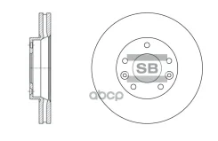 ���� ��������� Sangsin brake ���. SD2003 SD2003 ����