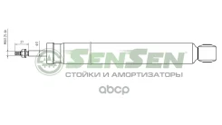 ����������� ������ ���� ford c-max focus focus ii (da ) focus ii ����� (da )-1 4-2(1 8)-���� Sensen ���. 12130279 12130279 ����