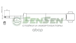 ����������� �������� Sensen ���. 32120272 32120272 ����