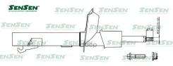 ����������� ford focus i 98-04 �������� ������ ������� (excel-g) Sensen ���. 42130042 42130042 ����
