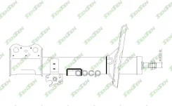 ����������� ������� toyota rav4-f (l) Sensen ���. 42141652 42141652 ����