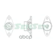 ����� ��������������� ������ Sensen ���. M61066 M61066 ����