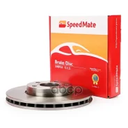 ���� ��������� �������� FORD Focus (III) SpeedMate ���. SM-BDU010 SMBDU010 ����