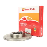 ���� ��������� �������� Daewoo Matiz (M100, M150) SpeedMate ���. SM-BDG003 SMBDG003 ����