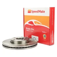 ���� ��������� �������� FORD Focus (II) SpeedMate ���. SM-BDU009 SMBDU009 ����