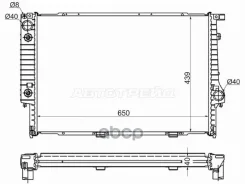 �������� BMW 5-Series 88-96 / 7-Series 86-94 Sat ���. BW0007 BW0007 ����