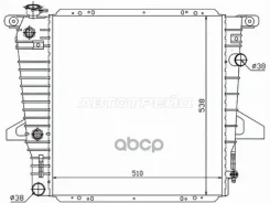 �������� Ford Explorer 90-94 Sat ���. FD0007-95 FD000795 ����