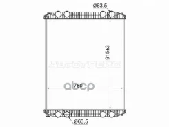 �������� Freightliner Century Class 97- Sat ���. FR0002 FR0002 ����
