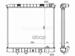 �������� Land Rover Range Rover 94-02 Sat ���. LR0003-98 LR000398 ����