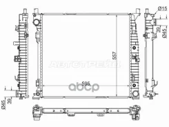 �������� Mercedes-Benz M-Class 11-15 / GL-Class 12-15 Sat ���. MB0005-11 MB000511 ����