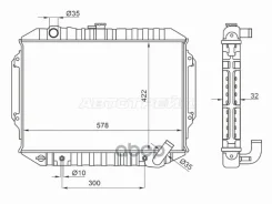 �������� Mitsubishi Pajero 91-00 Sat ���. MC0006-2.4-ATM MC000624ATM ����