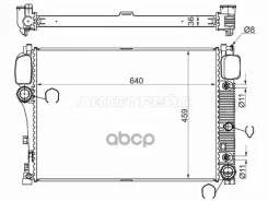�������� Mercedes-Benz S-Class 05-13 / CL-Class 06-14 Sat ���. MB0012-06 MB001206 ����