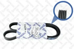 ������ ������������ 5PK1140 ��� Fiat Punto 1.2/1.4i 03, Rover 45/400 1.1-2.0i 99 Stellox ���. 05-01140-SX 0501140SX ����