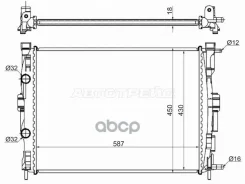 �������� Renault Grand Scenic 04-09 / Megane 02-09 Sat ���. RN0004-02 RN000402 ����