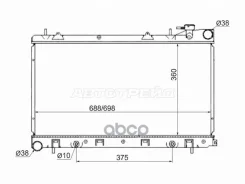 �������� Subaru Forester 02-08 / Impreza 00-07 Sat ���. SB0001-02-2R SB0001022R ����