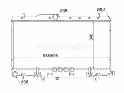 �������� Subaru Impreza 00-07 / Legacy 98-03 Sat ���. SB0005-T SB0005T ����