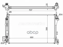 �������� Cadillac BLS 06-10 / Fiat Croma 05-10 Sat ���. SA0002 SA0002 ����
