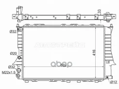 �������� Audi A6 94-97 / 100 91-95 Sat ���. SG-AD0002-MT SGAD0002MT ����