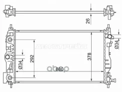�������� Chevrolet Cruze 09-15 / Daewoo Lacetti 08-11 Sat ���. SG-CH0006-D SGCH0006D ����