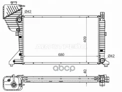 �������� Mercedes-Benz Sprinter 00-06 / Sprinter classic RUS 13-18 Sat ���. SG-MB0010-3 SGMB00103 ����