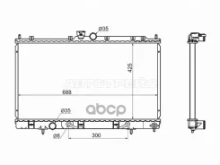 �������� Mitsubishi Outlander 02-09 / Airtrek 01-05 Sat ���. SG-MC00088 SGMC00088 ����
