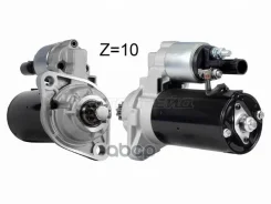 ������� Audi A3 03-19 / Q3 11-19 (1,7 kW/ Z=10) Sat ���. ST-02M911024PN ST02M911024PN ����