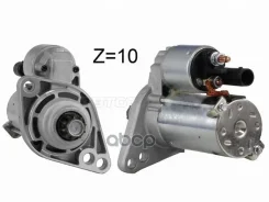 ������� Audi A3 03-13 / Skoda Octavia 00-13 (1,1 kW/ Z=10/ ��������������� (����� �������� 53mm Sat ���. ST-02Z911023EX ST02Z911023EX ����