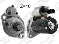 ������� Audi A3 03-13 / Q3 11-19 (1,1 kW/ Z=10/ (��������������� Sat ���. ST-02M911023S ST02M911023S ����