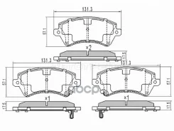 ������� ��������� (�������) Toyota Corolla (E120) 00-07 / Corolla Fielder 00-06 Sat ���. ST-04465-02130, �������� ST0446502130 ����