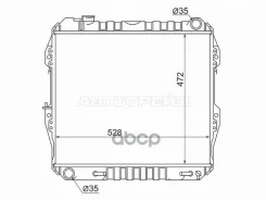 �������� Toyota 4Runner 89-95 / Hilux Surf 89-95 Sat ���. ST-10-0033 ST100033 ����
