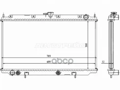 �������� Nissan AD 99-02 / Primera 95-02 Sat ���. ST-10-0059 ST100059 ����