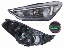 ���� Hyundai Tucson 18-21 (�����/ �������/ ���/ � ������������������) Sat ���. ST-121-1115LLD, ����� ST1211115LLD ����