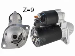 ������� BMW 1-Series 04-13 / 3-Series 98-15 (1,2 kW/ Z=9/ ������ Bosch(��������������� Sat ���. ST-12412354701 ST12412354701 ����