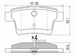 ������� ��������� (�����) Ford Mondeo 00-07 / Jaguar X-Type 01-09 Sat ���. ST-1522073, ������ ST1522073 ����