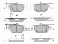 ������� ��������� (�����) Chevrolet Lacetti 04-13 / Lanos 05-09 Sat ���. ST-1605093, ������ ST1605093 ����