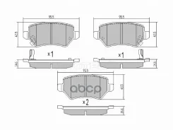 ������� ��������� (�����) Opel Astra 98-13 / Corsa 00-03 Sat ���. ST-1605995, ������ ST1605995 ����