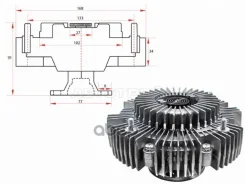 ���������� Toyota Land Cruiser (J80) 89-97 / Coaster 93-16 Sat ���. ST-16210-68030 ST1621068030 ����