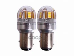 ����� (P21/5W/ LED/ ��������/ 12� 2.8�� 320�� Canbus) Sat ���. ST-175-0065 ST1750065 ����