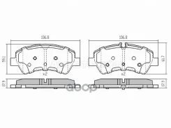 ������� ��������� (�����) Ford Transit 85-20 Sat ���. ST-1763916, ������ ST1763916 ����