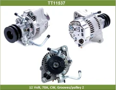 ��������� Tesla Technics ���. TT11537 TT11537 ����