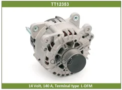 ��������� Skoda: Octavia Superb YETI (TT12353) Tesla Technics ���. tt12353 TT12353 ����