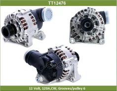 ��������� Tesla Technics ���. TT12476 TT12476 ����