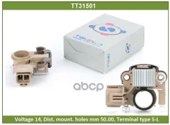 ��������� Tesla Technics ���. TT31501 TT31501 ����